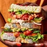 sandwichstack